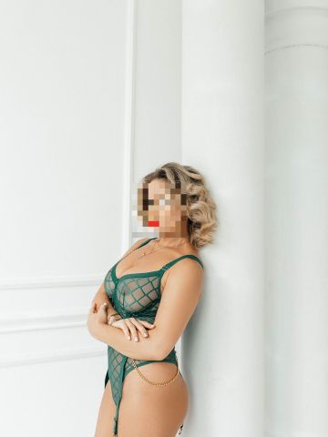 Фаина
